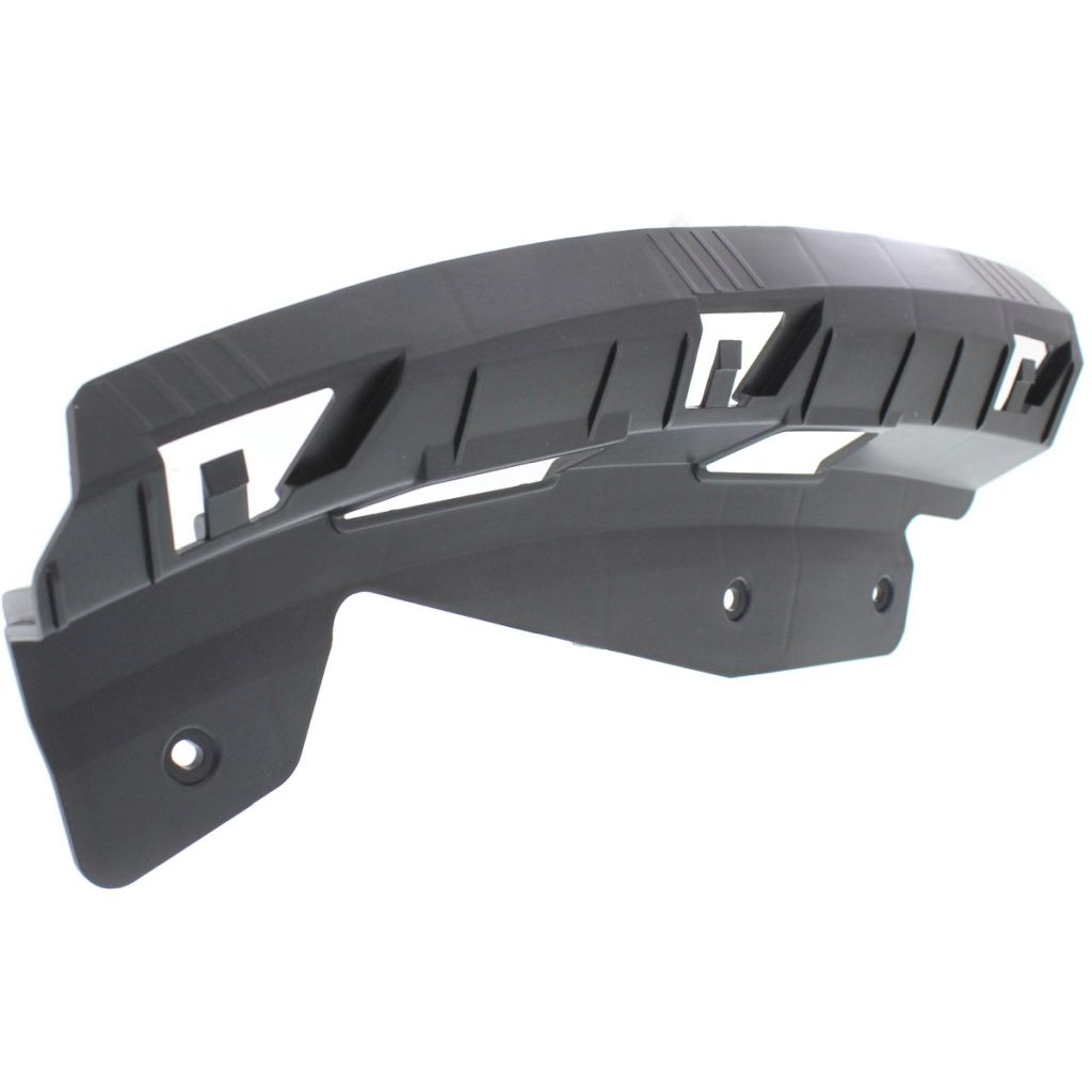 GM TRUCKS & VANS TRAVERSE FRONT BUMPER COVER UPPER SUPPORT LEFT (Driver Side) OEM#20986176 2013-2017 PL#GM1042119