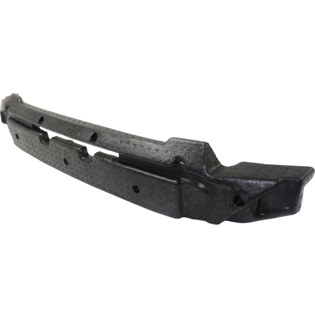 KIA RIO5 HATCHBACK FRONT BUMPER ABSORBER OEM#865201W230 2012-2015 PL#KI1070147