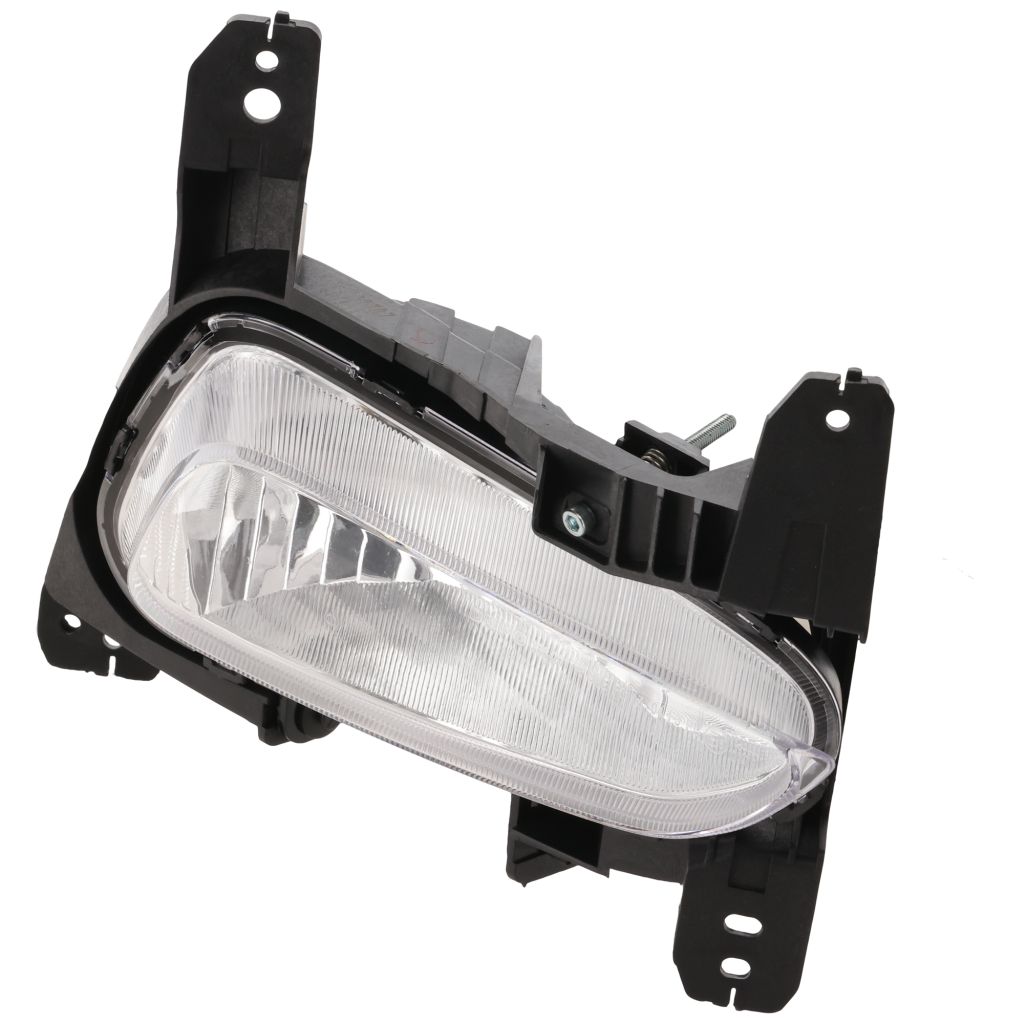 BUICK ENCORE FOG LAMP ASSEMBLY RIGHT (Passenger Side) (TYPE 1)**CAPA** OEM#42503052 2017-2020 PL#GM2593321C