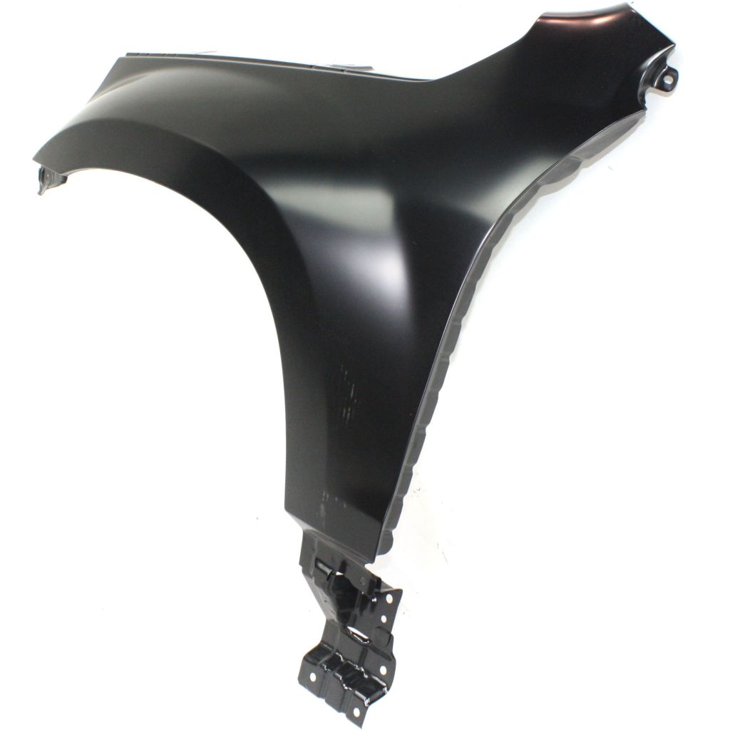 SUZUKI GRAND VITARA FENDER LEFT (Driver Side) **CAPA** OEM#5770065810 2006-2013 PL#SZ1240120C