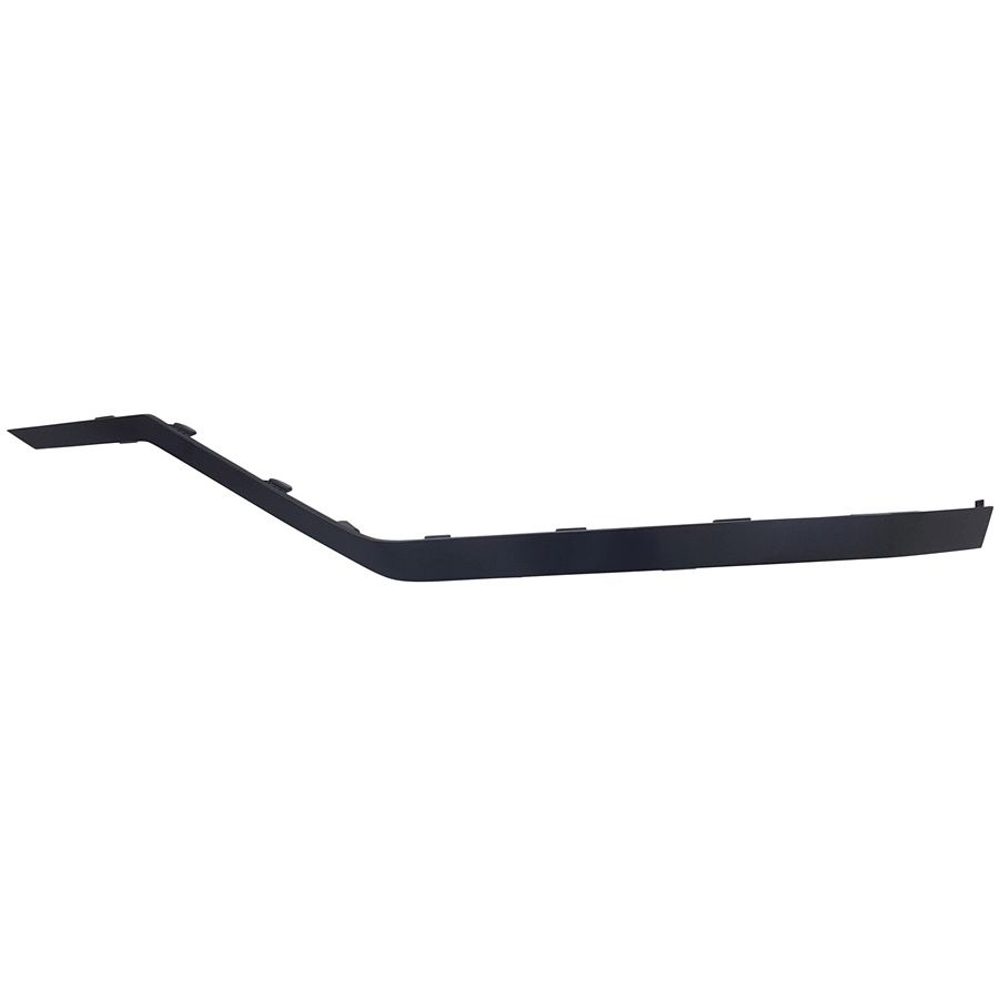 HYUNDAI IONIQ 5 FRONT LOWER COVER FILLER LEFT (Driver Side) BLACK OEM#86597GI000 2022-2024 PL#HY1088100