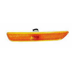 FORD MUSTANG Shelby GT500 FRONT SIDE MARKER LAMP ASSY RIGHT (Passenger Side) OEM#AR3Z15A201A 2010-2014 PL#FO2551144