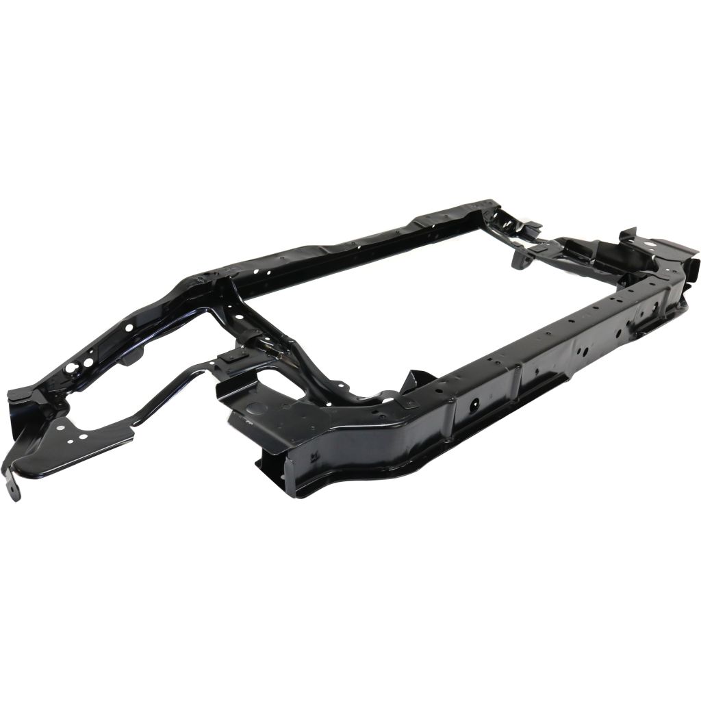 KIA SPECTRA (Old Style/W/ 1.8L) RADIATOR SUPPORT ASSY (4DR SD) OEM#0K2NU53100B 2002-2004 PL#KI1225114