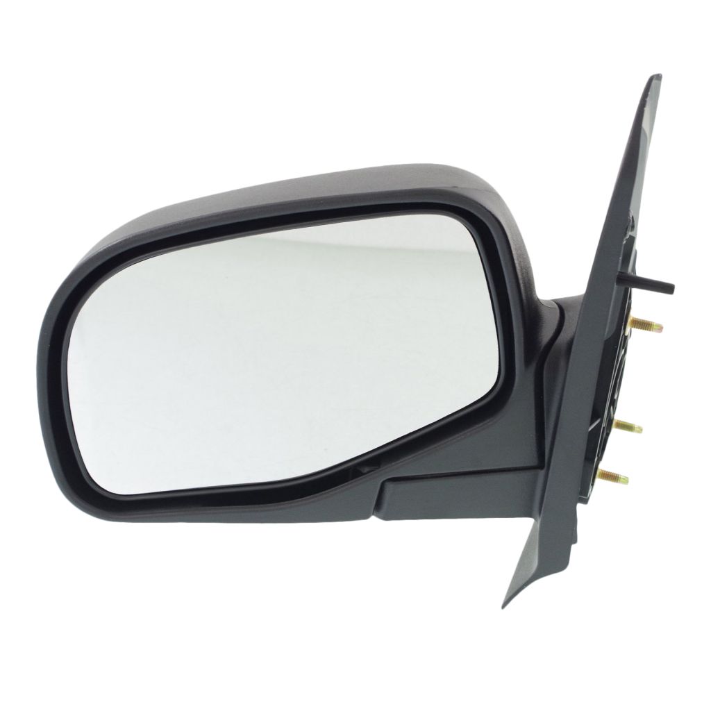 FORD TRUCKS & VANS EXPLORER SPORT/SPORT TRAC (PICKUP) DOOR MIRROR LEFT (Driver Side) MANUAL (SPORT TRAC) OEM#3L2Z17683CAA 2001-2005 PL#FO1320240