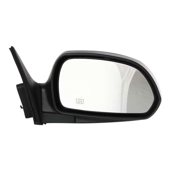 HYUNDAI ELANTRA DOOR MIRROR RIGHT (Passenger Side) POWER FOLDAWAY OEM#876202D520 2001-2006 PL#HY1321128