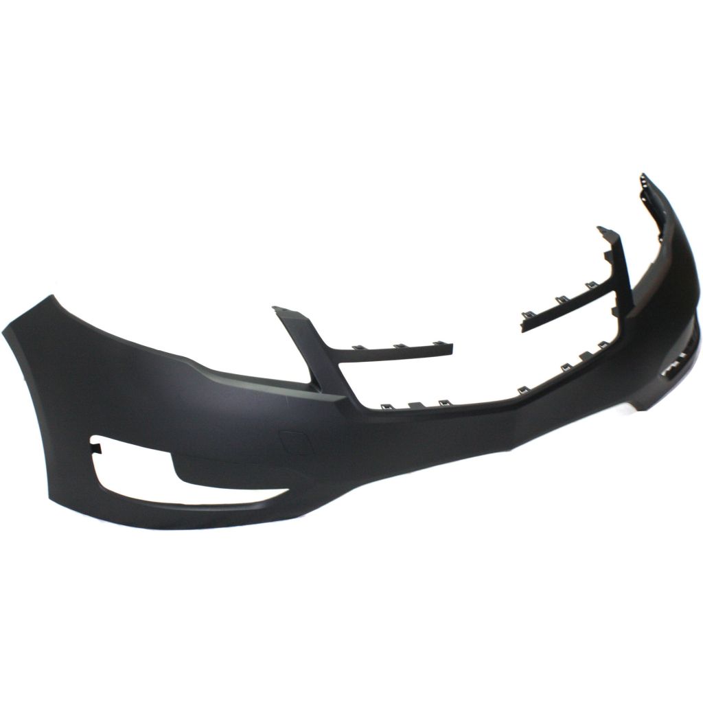 CHEVROLET VOLT FRONT BUMPER COVER PRIMED (WO/SENSOR) OEM#20980829 2011-2015 PL#GM1000926