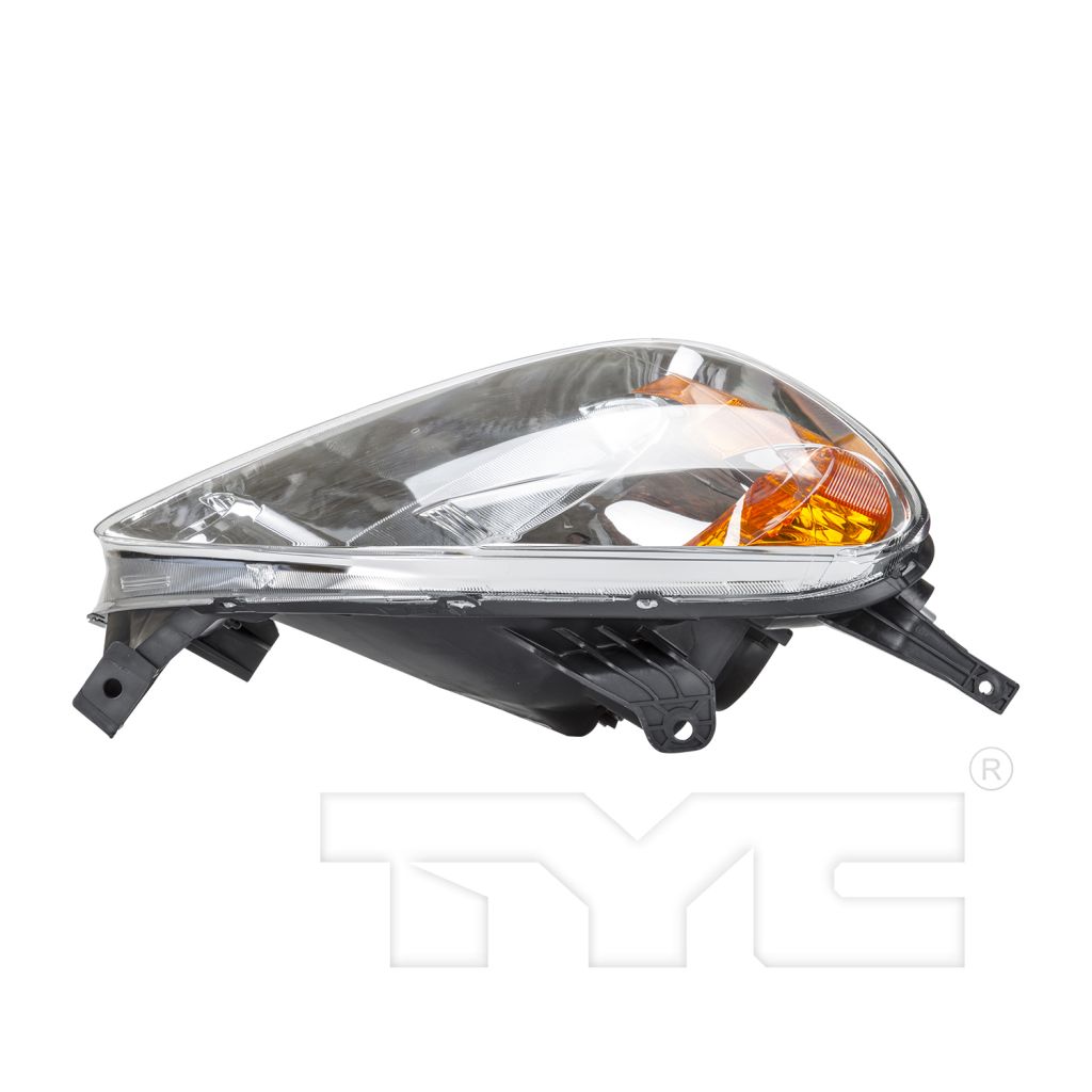 HONDA CRV HEAD LAMP UNIT RIGHT (Passenger Side) OEM#33101S9AA01 2002-2004 PL#HO2519104