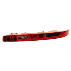 AUDI Q7 TAIL LAMP ASSY RIGHT (Passenger Side) (ON BUMPER COVER)**CAPA** OEM#4L0945096A 2007-2015 PL#AU2805103C