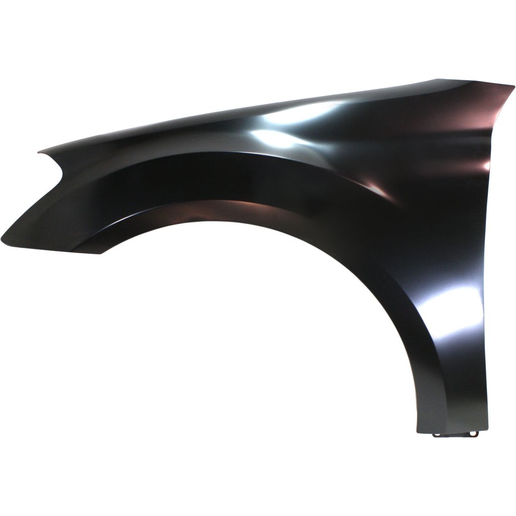 MERCEDES-BENZ ML-CLASS (164) (450 HYBRID) FENDER LEFT (Driver Side) OEM#164881010164 2010-2011 PL#MB1240130