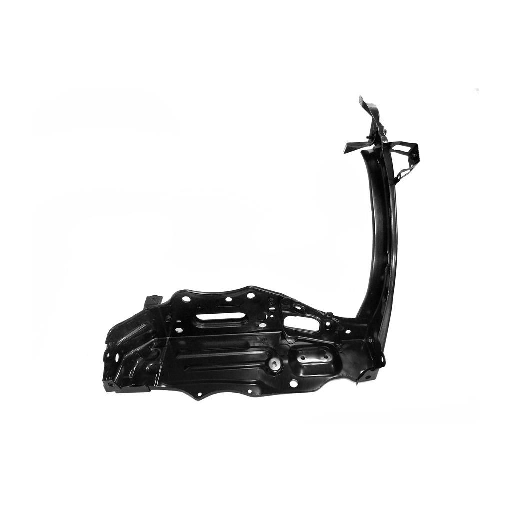 LEXUS GS 450h RADIATOR SUPPORT SIDE ASSY RIGHT (Passenger Side) OEM#5320230122 2013-2020 PL#LX1225155