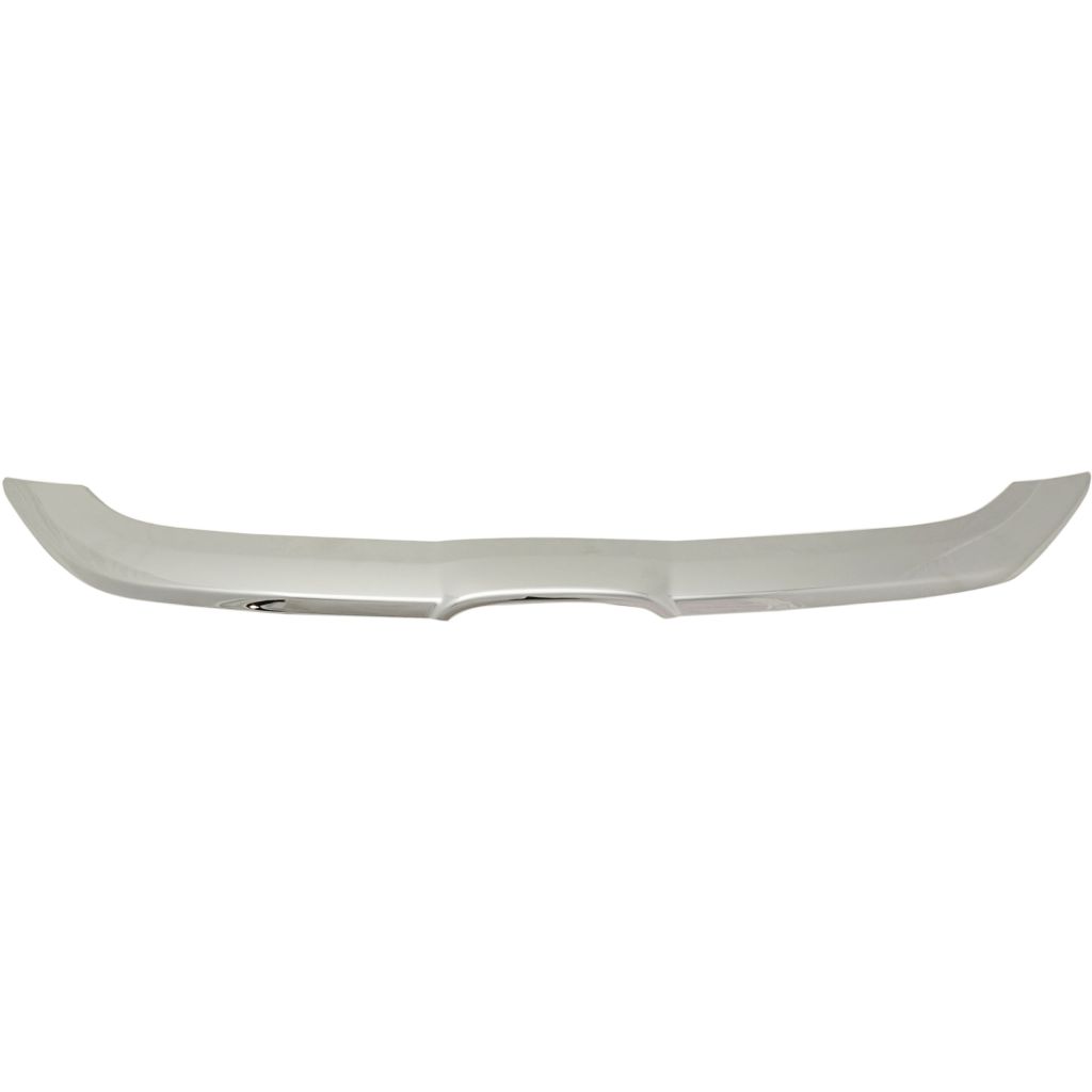 HONDA FIT GRILLE MOLDING UPPER CHROME OEM#71123T5RA50 2018-2020 PL#HO1217110