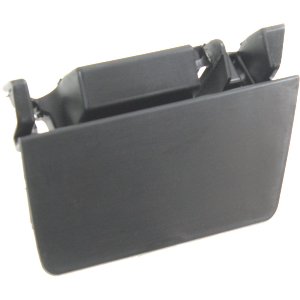 LEXUS RX 350 FRONT BUMPER ACESS COVER LEFT (Driver Side) PTM (W/F SPORT) OEM#5212848913 2013-2015 PL#LX1038120