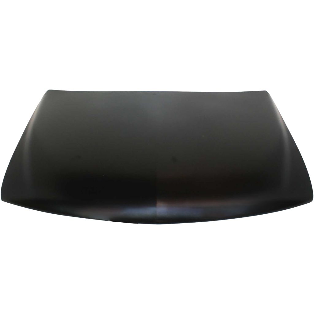 GM TRUCKS & VANS SUBURBAN (CHEVY) HOOD(CHEVY) **CAPA** OEM#12477524 2000-2006 PL#GM1230234C