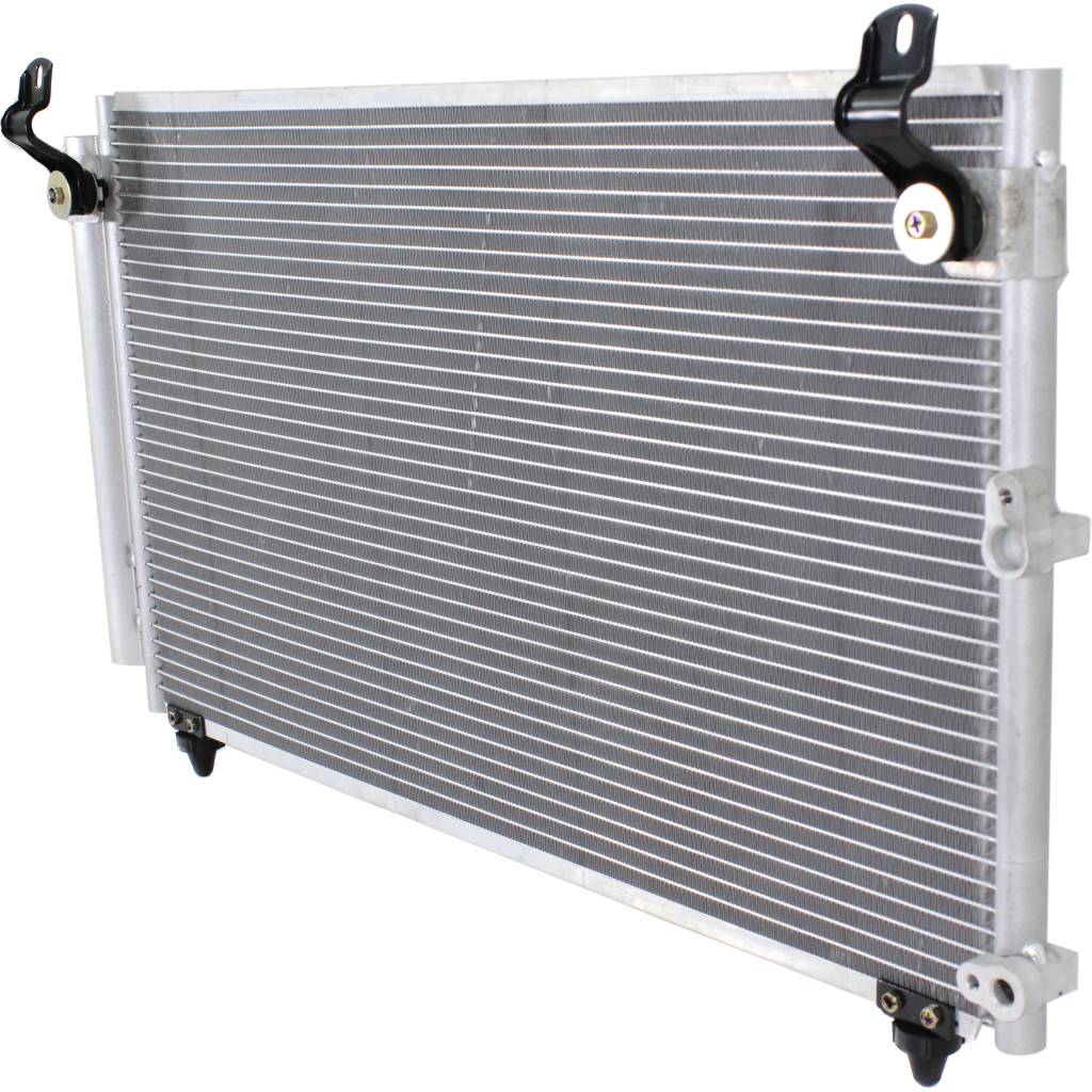 LEXUS IS 300 A/C CONDENSER OEM#8846053010 2001-2005 PL#LX3030104