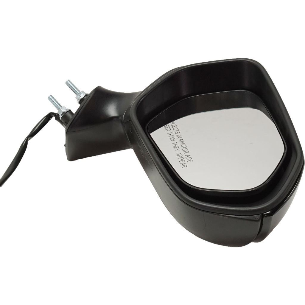TOYOTA COROLLA/SEDAN DOOR MIRROR RIGHT (Passenger Side) PWR/N-HTD (L MDL) OEM#8791012F60-PFM 2020-2025 PL#TO1321391