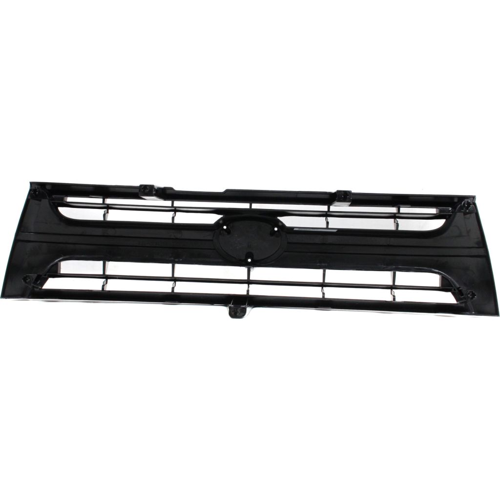 TOYOTA 4RUNNER GRILLE BLACK OEM#5311135400 2001-2002 PL#TO1200240