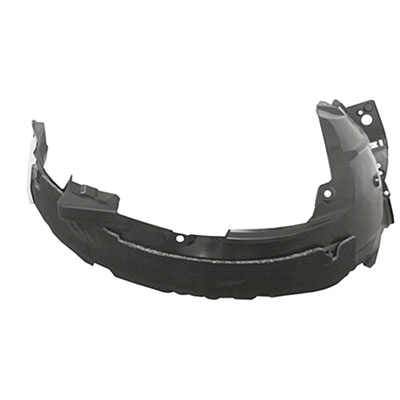 HONDA CRV FENDER LINER RIGHT (Passenger Side) W/ INSULATION FOAM **CAPA** OEM#74100T1WA00 2015-2016 PL#HO1249173C