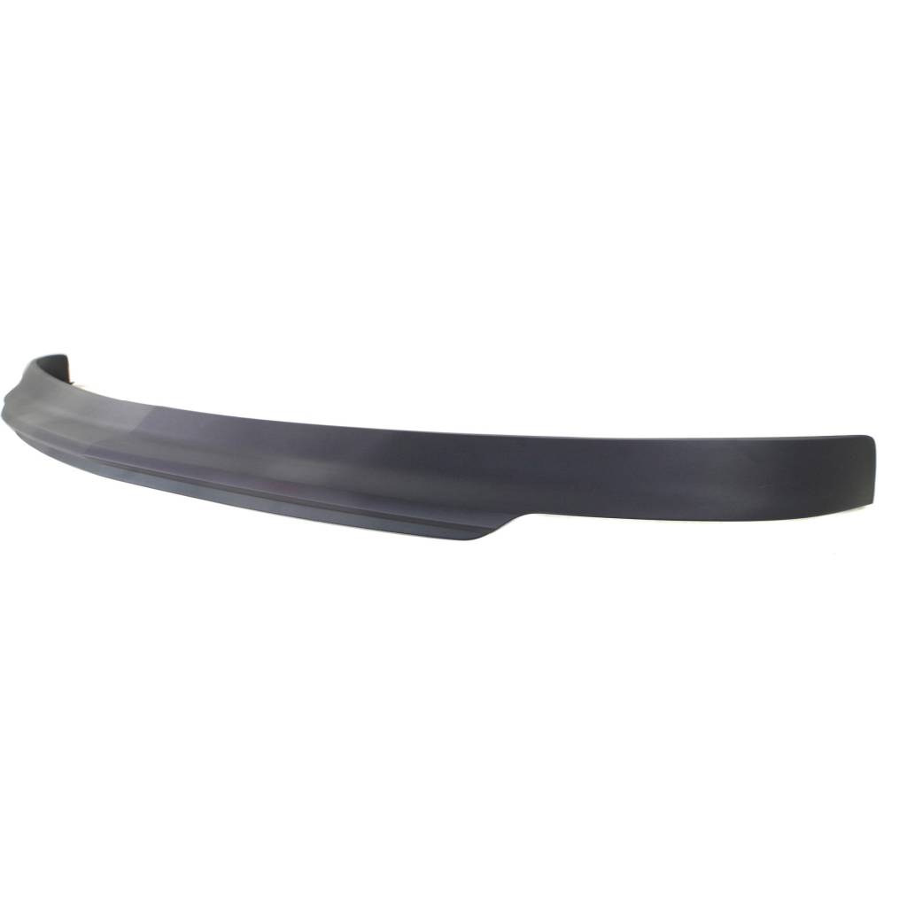 BUICK ENCLAVE FRONT BUMPER LOWER VALANCE **CAPA** OEM#20983415 2013-2017 PL#GM1095196C