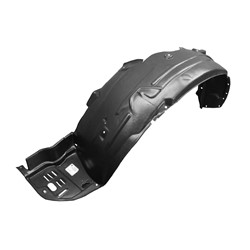 HONDA ACCORD CROSSTOUR FENDER LINER LEFT (Driver Side) OEM#74150TP6A01 2010-2012 PL#HO1248146