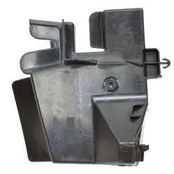 TOYOTA PRIUS C (1.5L) RADIATOR SUPPORT EXTENSION LEFT (Driver Side) OEM#5328852170 2012-2014 PL#TO1225376