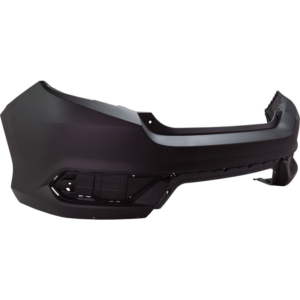 HONDA CIVIC COUPE REAR BUMPER COVER PRIMED (Si) OEM#04715TBJA00ZZ 2016-2020 PL#HO1100313