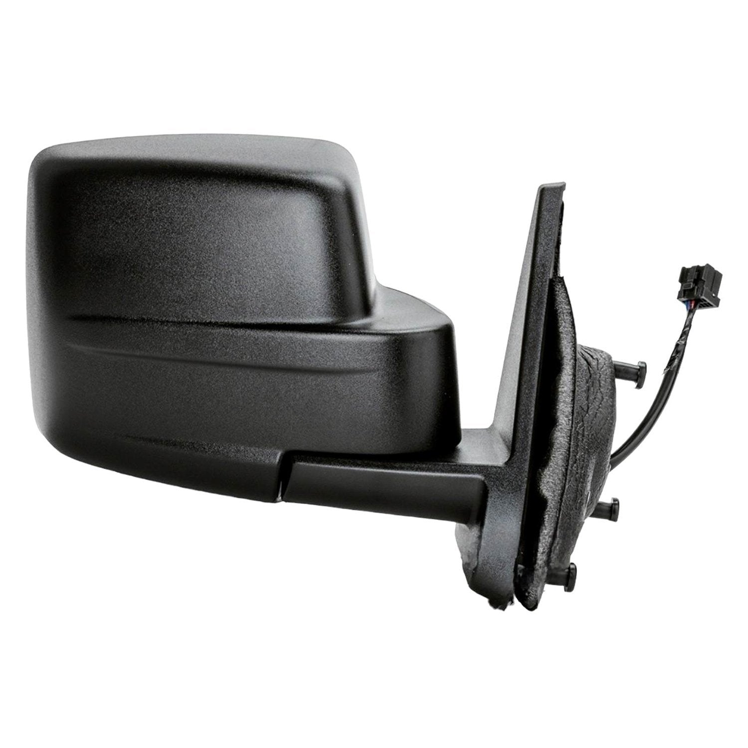 JEEP PATRIOT DOOR MIRROR RIGHT (Passenger Side) POWER/HEATED OEM#5155458AL 2007-2017 PL#CH1321337