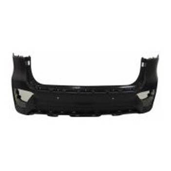 KIA SORENTO REAR BUMPER COVER UPPER PRIMED (W/SENSOR)(SX/SX LTD) OEM#86610C6800 2019-2020 PL#KI1100223