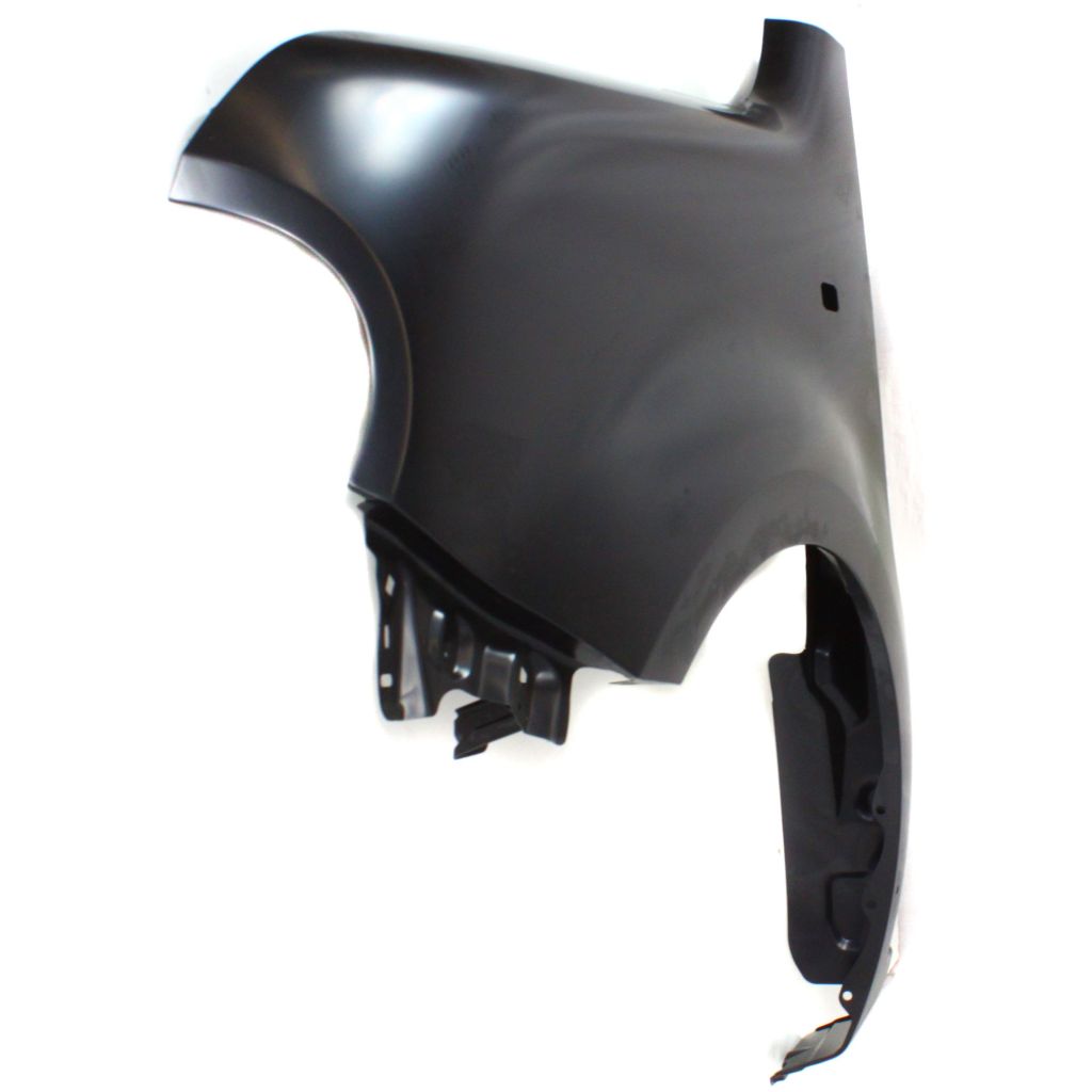 2009-2010 NISSAN CUBE Fender assy Left Driver Side OEM# FCA011A10A PL# NI1240197