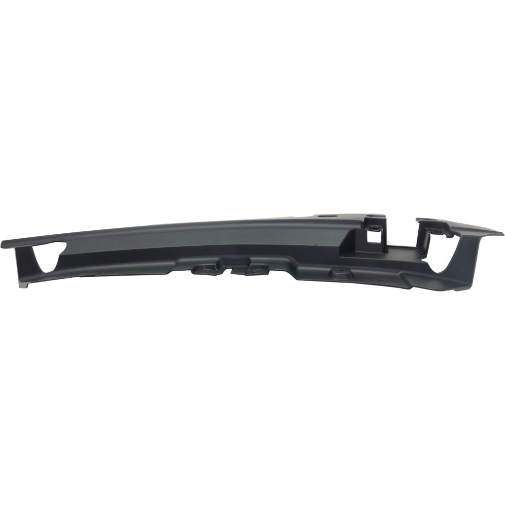 FORD TRUCKS & VANS ESCAPE RADIATOR SUPPORT UPPER COVER (UPPER AIR DEFLECTOR) OEM#GJ5Z16A238A 2017-2019 PL#FO1224126