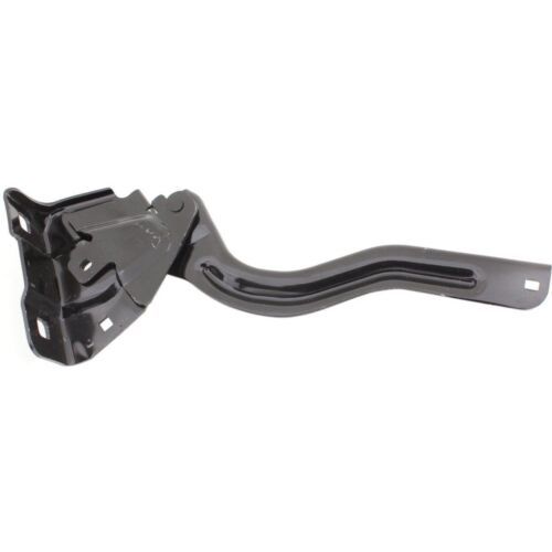 NISSAN(DATSUN) MURANO HOOD HINGE RIGHT (Passenger Side) OEM#654005AA0A 2015-2024 PL#NI1236183
