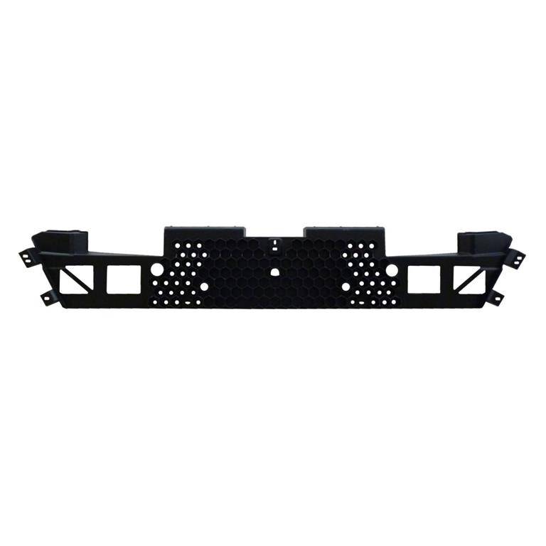 HONDA ACCORD SEDAN FRONT BUMPER IMPACT ABSORBER (PLASTIC)(REINF COVER)**CAPA** OEM#71311TVAA00 2018-2020 PL#HO1070160C
