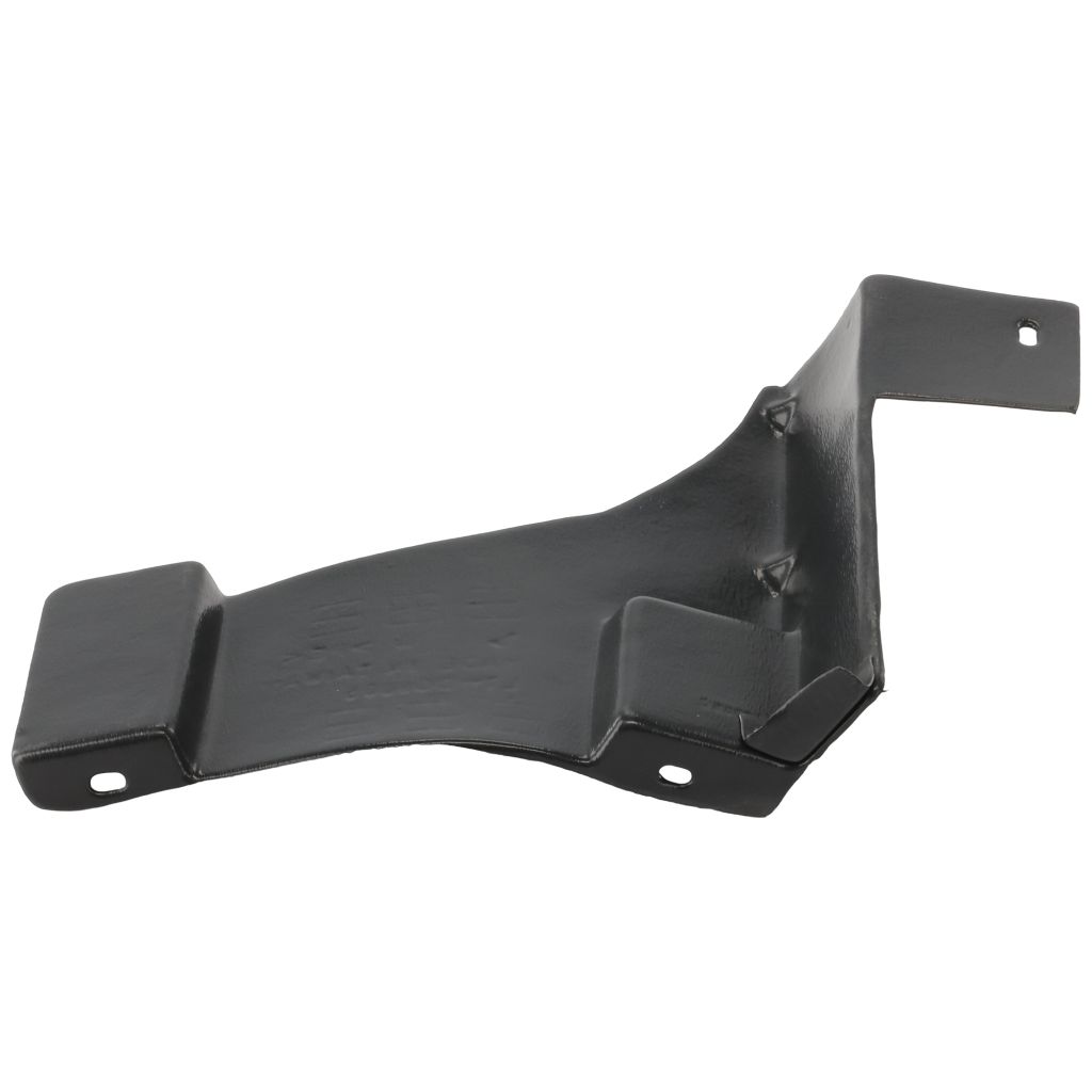 DODGE JOURNEY FRONT ENGINE COVER LEFT (Driver Side) (CLOSE OUT PANEL)(2PCS DESIGN) OEM#5116283AB 2009-2020 PL#CH1228116