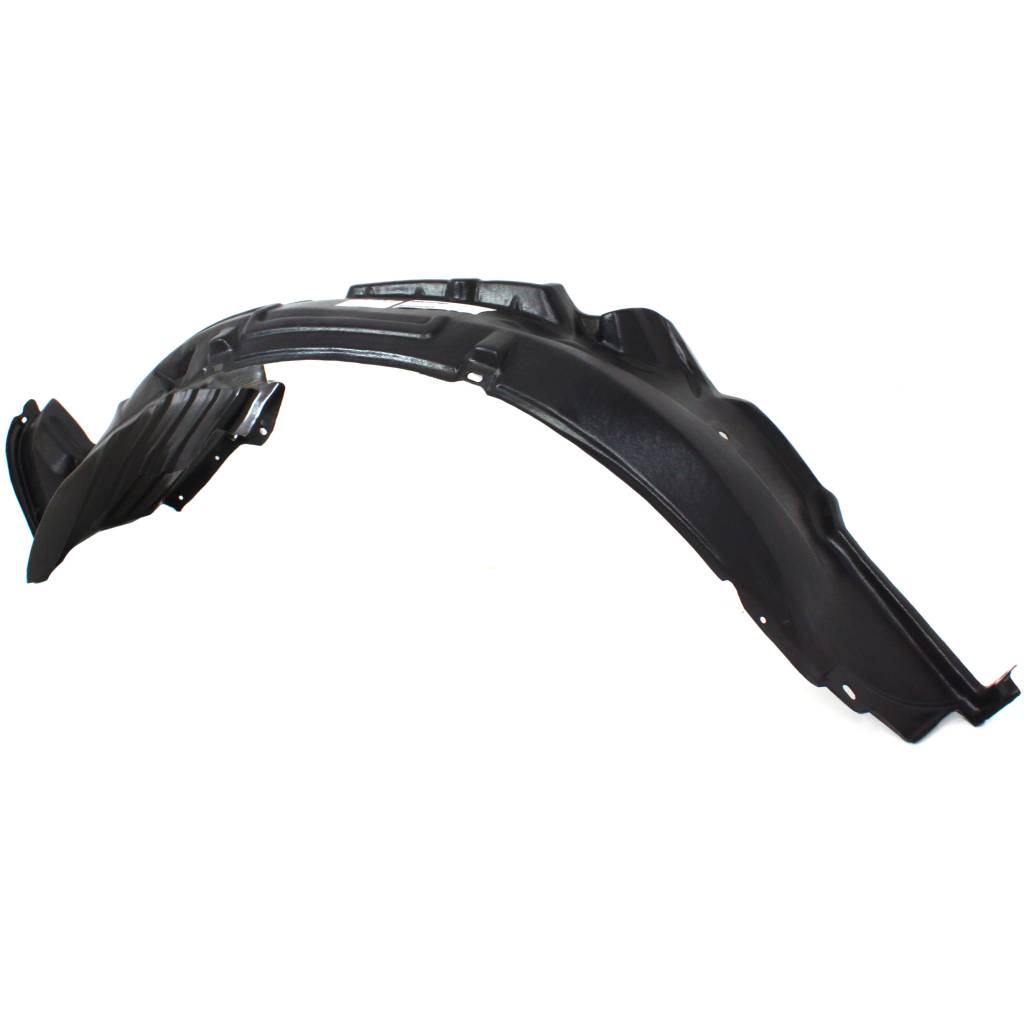 NISSAN ALTIMA FENDER LINER RIGHT (Passenger Side) (SE-R MDL) OEM#63842ZB700 2006 PL#NI1249115