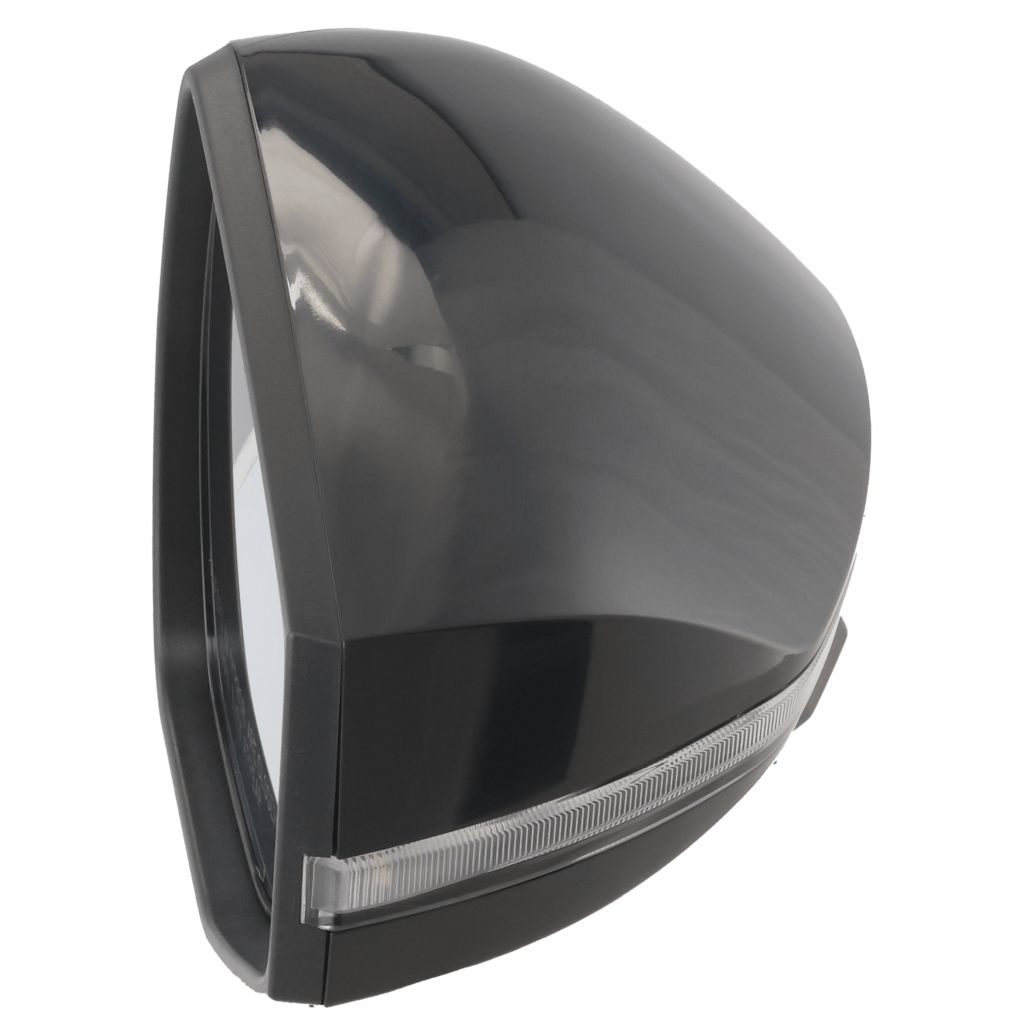 KIA SPORTAGE DOOR MIRROR RIGHT (Passenger Side) PWR/HTD/SIGNAL (EX/X Line/X-pro MDL)(W/BSD)(TEX BASE)(PTM CVR) OEM#87620P1060 2023-2025 PL#KI1321295