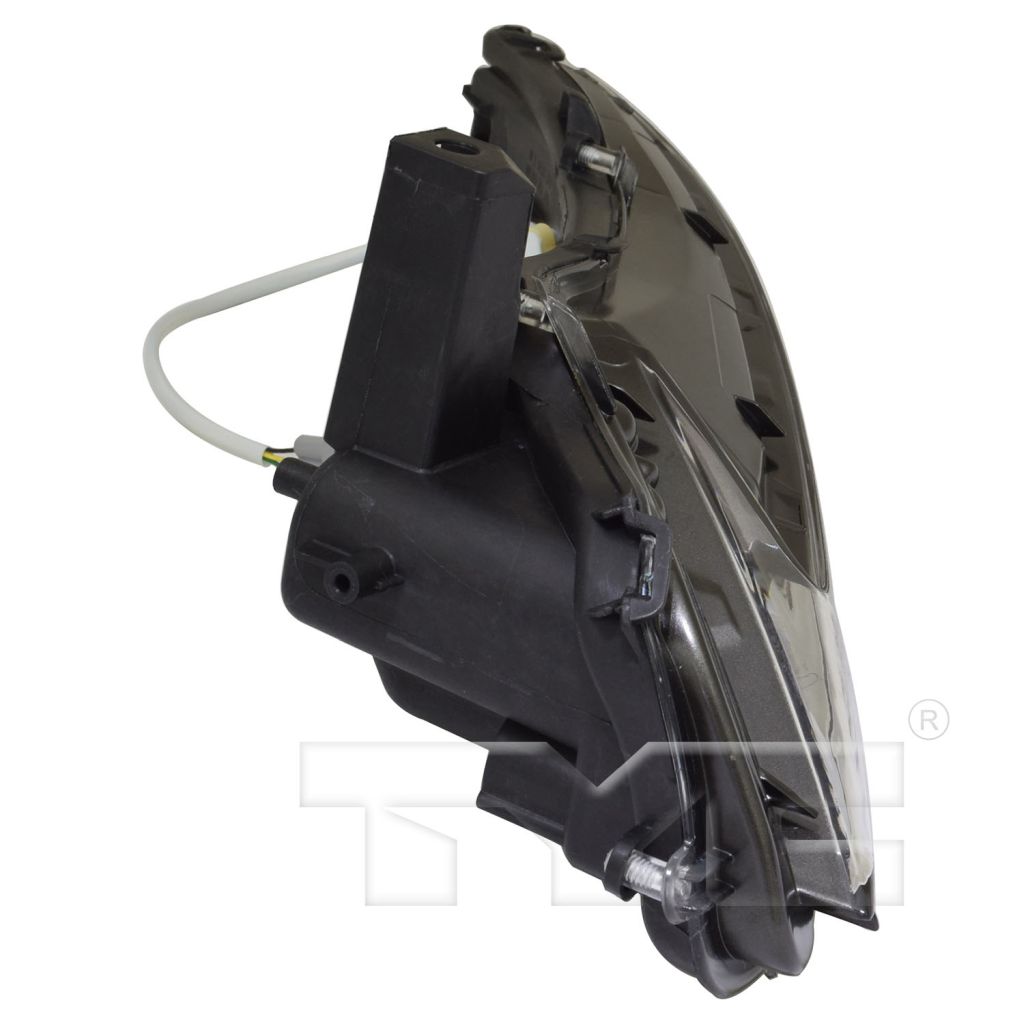 LEXUS IS 250/200t/300/350 (SEDAN) DAYTIME RUNNING LAMP LEFT (Driver Side) (WO/ADAPTIVE HEADLAMP/LUXURY)**CAPA** OEM#8162053060 2017-2020 PL#LX2562104C