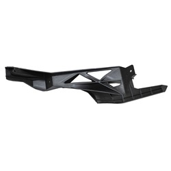 DODGE TRUCKS & VANS GRAND CARAVAN FENDER BRACKET RIGHT (Passenger Side) OEM#68084828AA 2011-2020 PL#CH1245105