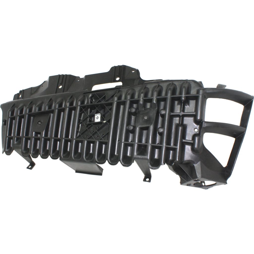 JEEP WRANGLER (JK) FENDER BRACE RIGHT (Passenger Side) OEM#55078134AF 2007-2018 PL#CH1245100
