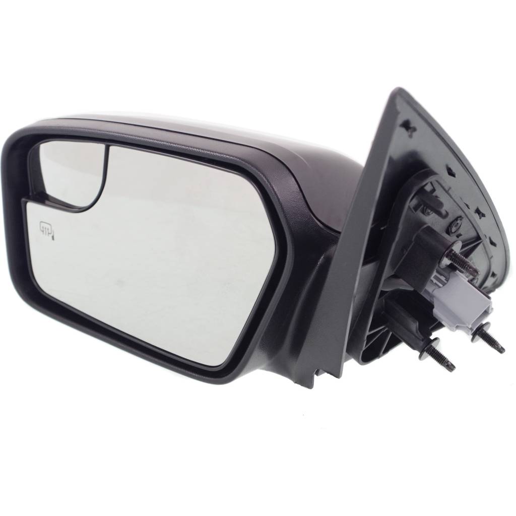 2011-2012 FORD / MERCURY Mirror outside rear view Left Driver Side OEM# BE5Z17683BA-PFM PL# FO1320423
