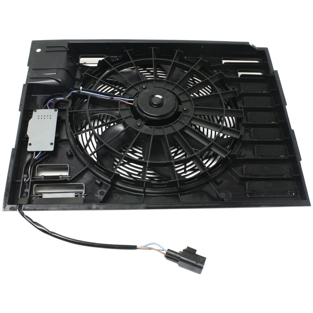 BMW BMW 7 SERIES A/C FAN ASSEMBLY OEM#64546921379 2002-2008 PL#BM3020103