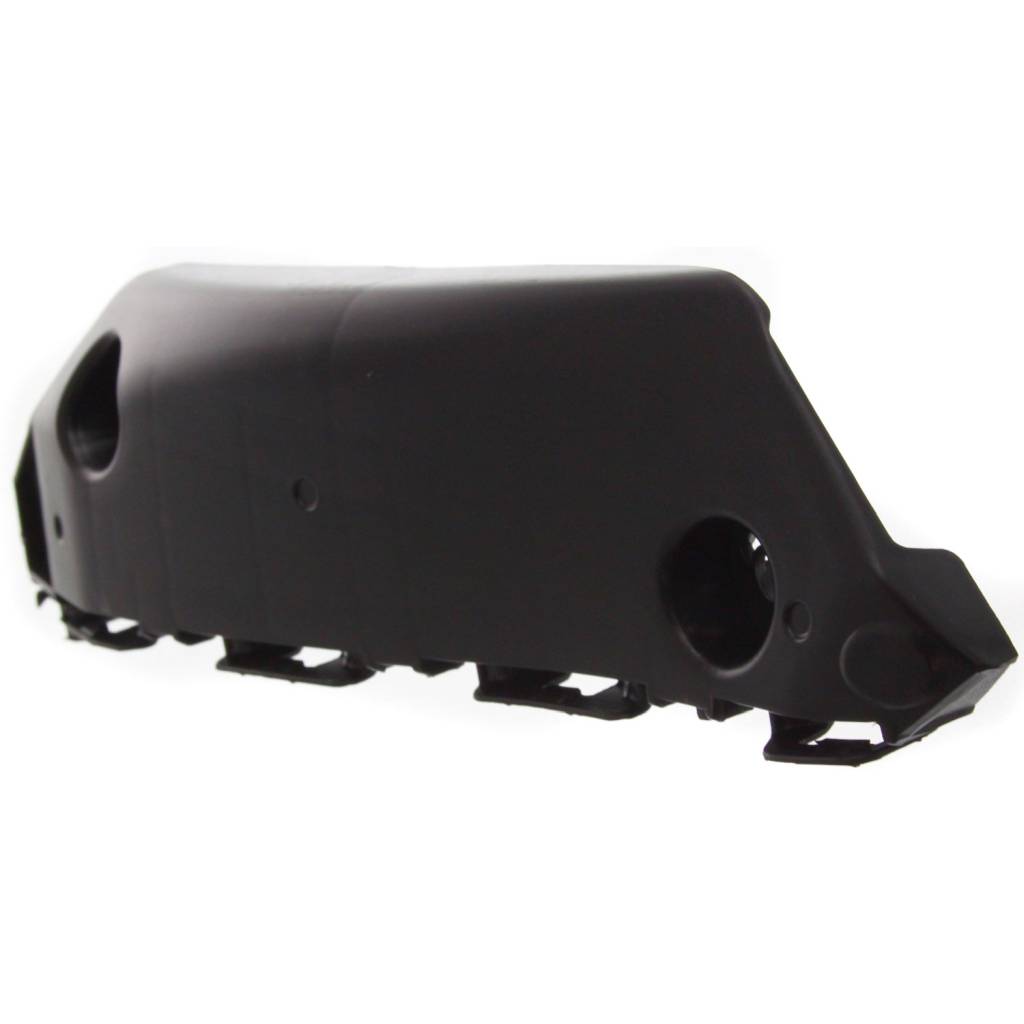 SCION SCION xB FRONT BUMPER COVER RETAINER LEFT (Driver Side) (PLASTIC) OEM#5253612100 2008-2015 PL#SC1066103