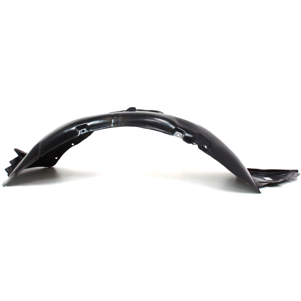 HYUNDAI GENESIS SEDAN FENDER LINER ASSY RIGHT (Passenger Side) OEM#868123M000 2009 PL#HY1249117
