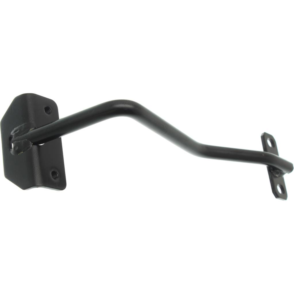 MERCEDES-BENZ E-CLASS SEDAN (213) RADIATOR SUPPORT CENTER (HOOD LATCH SUPPORT)(E63) OEM#205898003264 2017-2023 PL#MB1233104