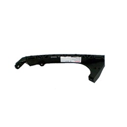 HONDA FIT EV FRONT BUMPER COVER SUPPORT BRACKET LEFT (Driver Side) (INNER) OEM#71190TK6A00 2013-2014 PL#HO1042102