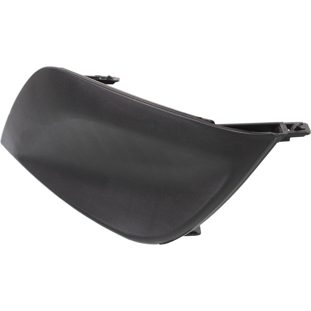 NISSAN(DATSUN) VERSA SEDAN FOG LAMP COVER RIGHT (Passenger Side) (WO/FOG) OEM#622566W80B 2015-2019 PL#NI1039133