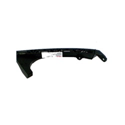 HONDA FIT EV FRONT BUMPER COVER SUPPORT BRACKET RIGHT (Passenger Side) (INNER) OEM#71140TK6A00 2013-2014 PL#HO1043102