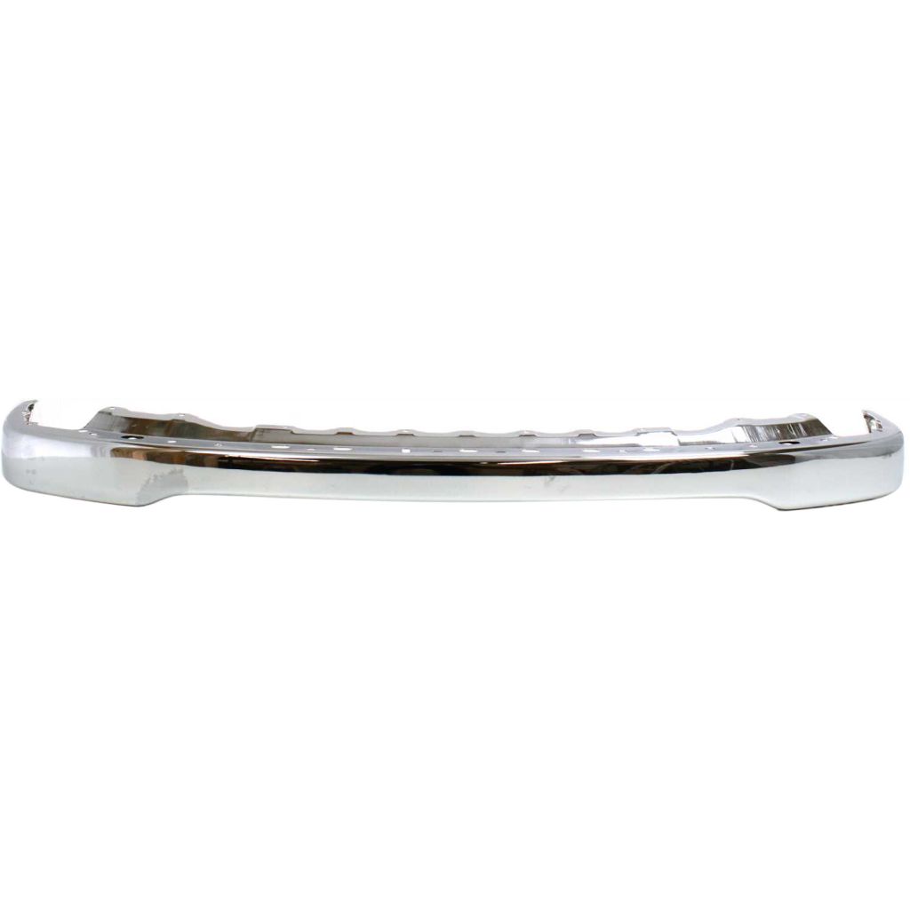 TOYOTA TACOMA FRONT BUMPER CHROME OEM#52101AD030 2001-2004 PL#TO1002174