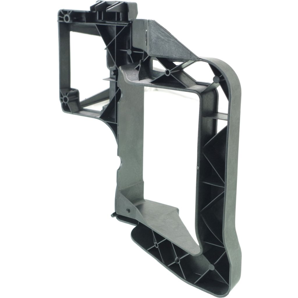 JEEP CHEROKEE HEAD/LAMP MOUNTING BRACKET RIGHT (Passenger Side) **CAPA** OEM#68227484AA 2014-2018 PL#CH1221121C