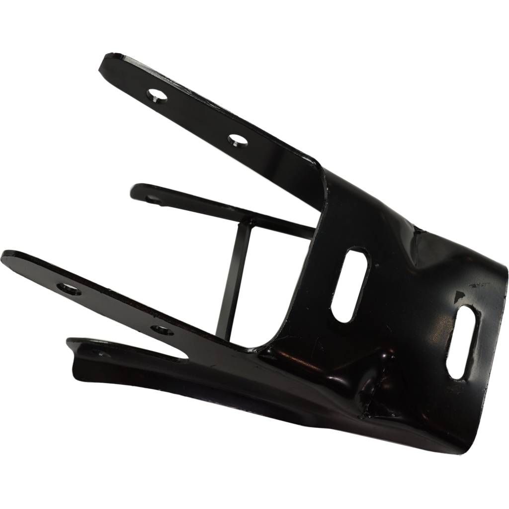 FORD TRUCKS & VANS FORD/PU (F150 HERITAGE MODEL) FRONT BUMPER BRACKET LEFT (Driver Side) (MOUNT ON THE FRAME) OEM#F75Z17N775CA 2004 PL#FO1066129
