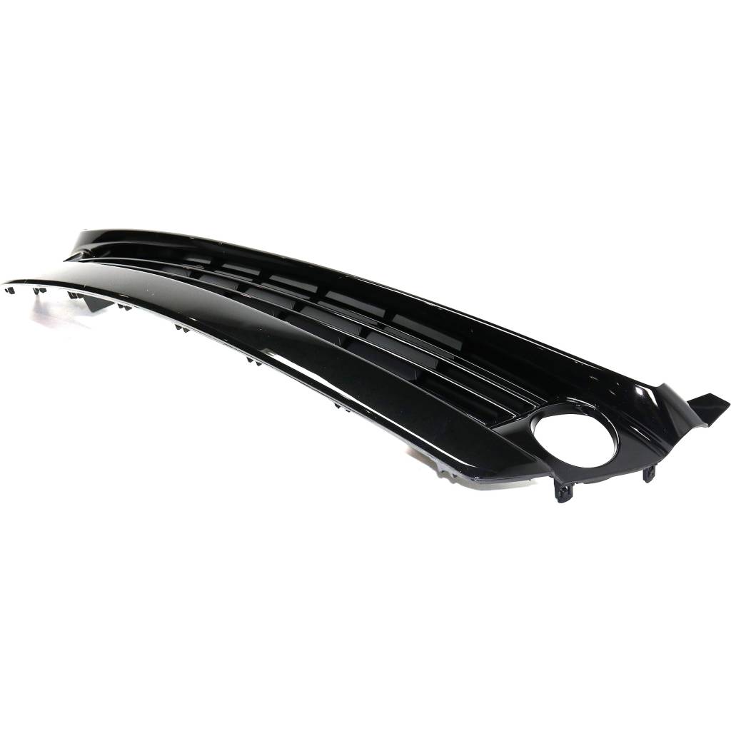 TOYOTA PRIUS (1.8L) FRONT BUMPER GRILLE (W/ FOG) **CAPA** OEM#5310247020 2012-2015 PL#TO1036157C