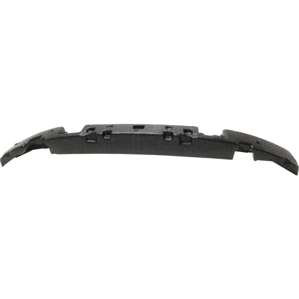 KIA FORTE SEDAN FRONT BUMPER ABSORBER OEM#86520B0000 2017-2018 PL#KI1070157
